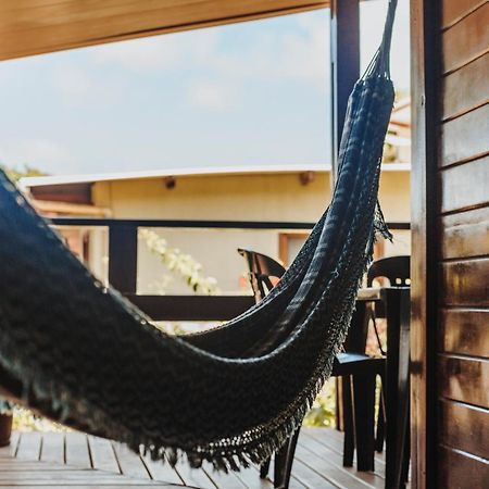Fulô de Mandacaru Hotel Fernando de Noronha Ngoại thất bức ảnh