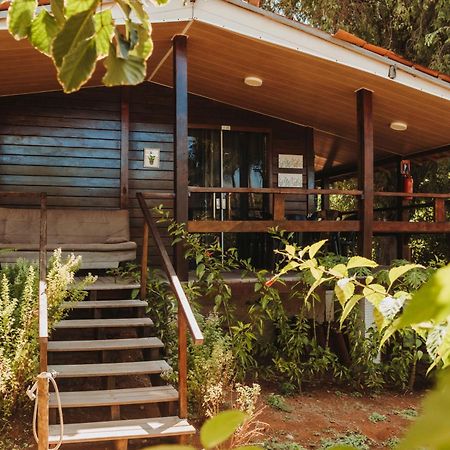 Fulô de Mandacaru Hotel Fernando de Noronha Ngoại thất bức ảnh