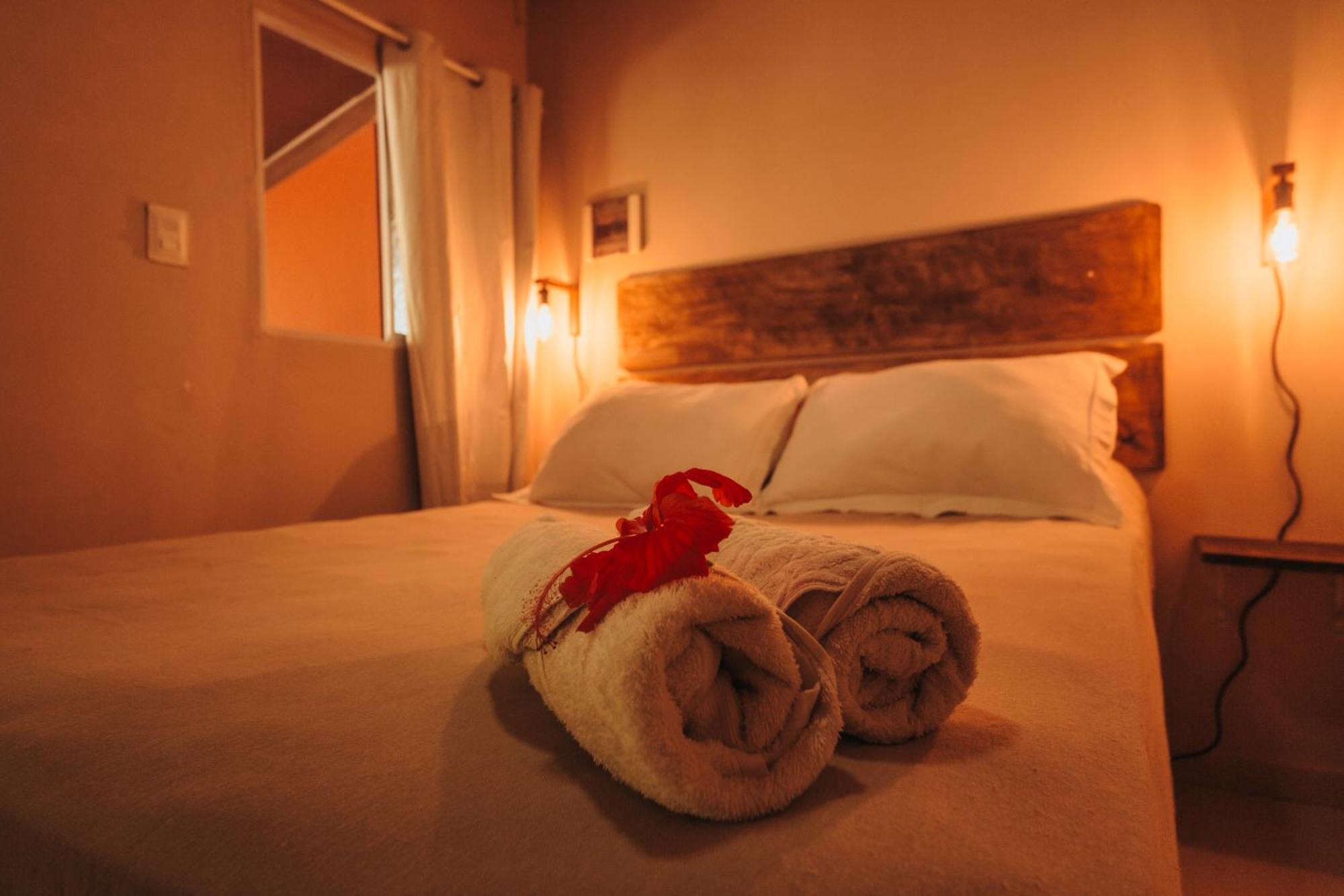 Fulô de Mandacaru Hotel Fernando de Noronha Ngoại thất bức ảnh