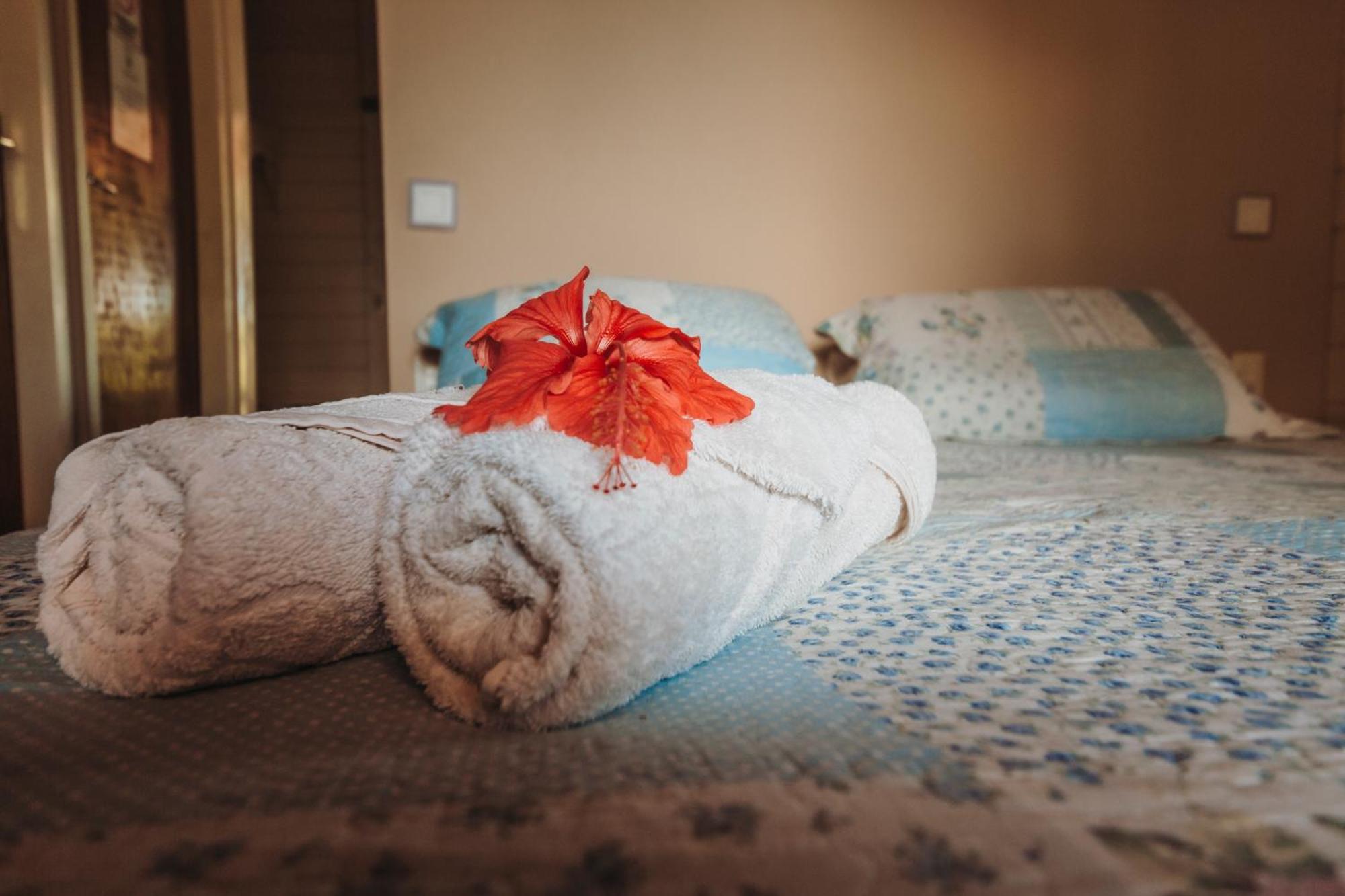 Fulô de Mandacaru Hotel Fernando de Noronha Ngoại thất bức ảnh