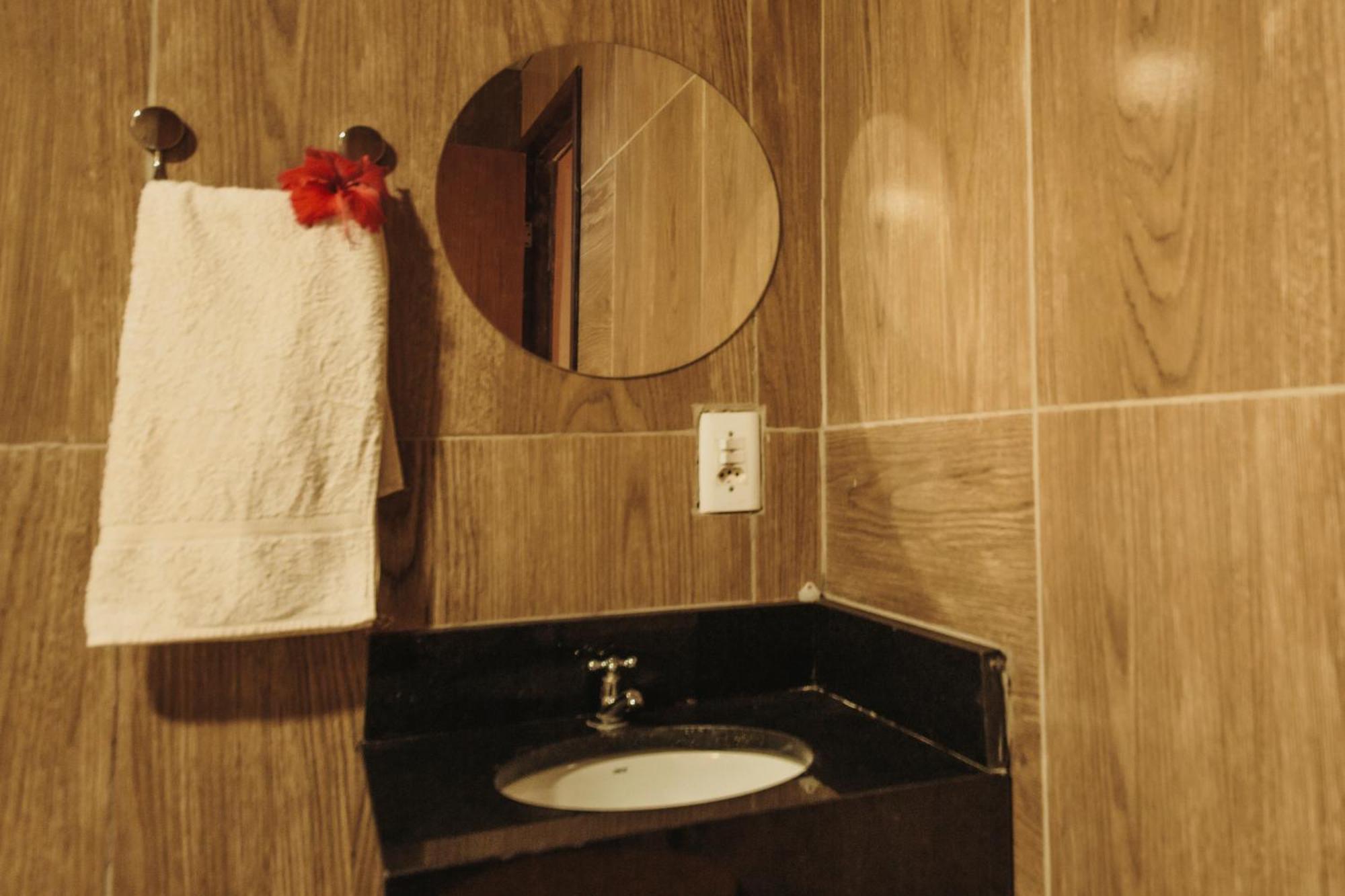 Fulô de Mandacaru Hotel Fernando de Noronha Phòng bức ảnh