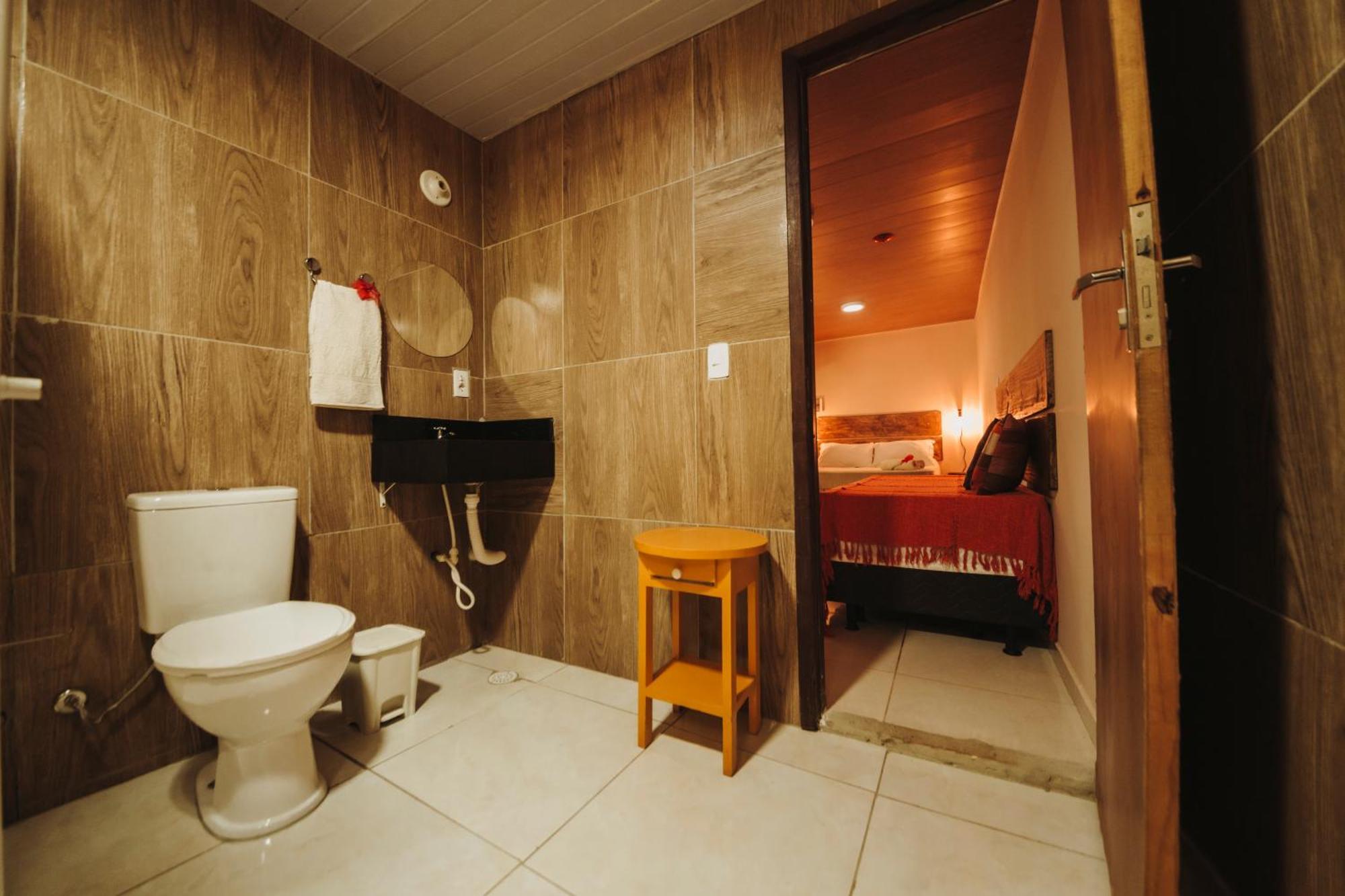 Fulô de Mandacaru Hotel Fernando de Noronha Phòng bức ảnh