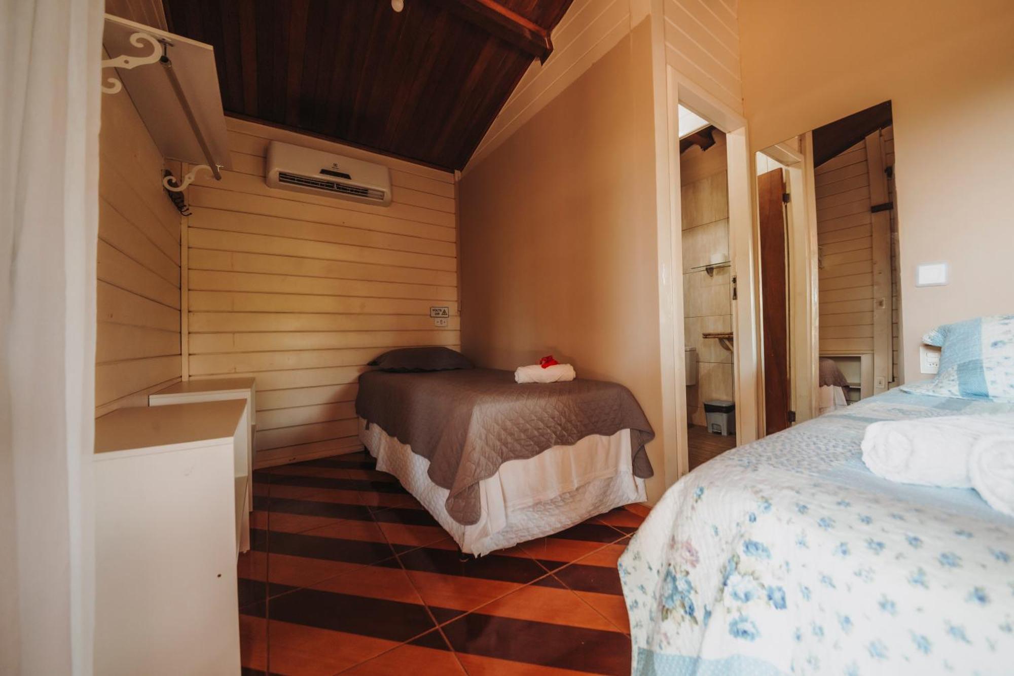 Fulô de Mandacaru Hotel Fernando de Noronha Ngoại thất bức ảnh