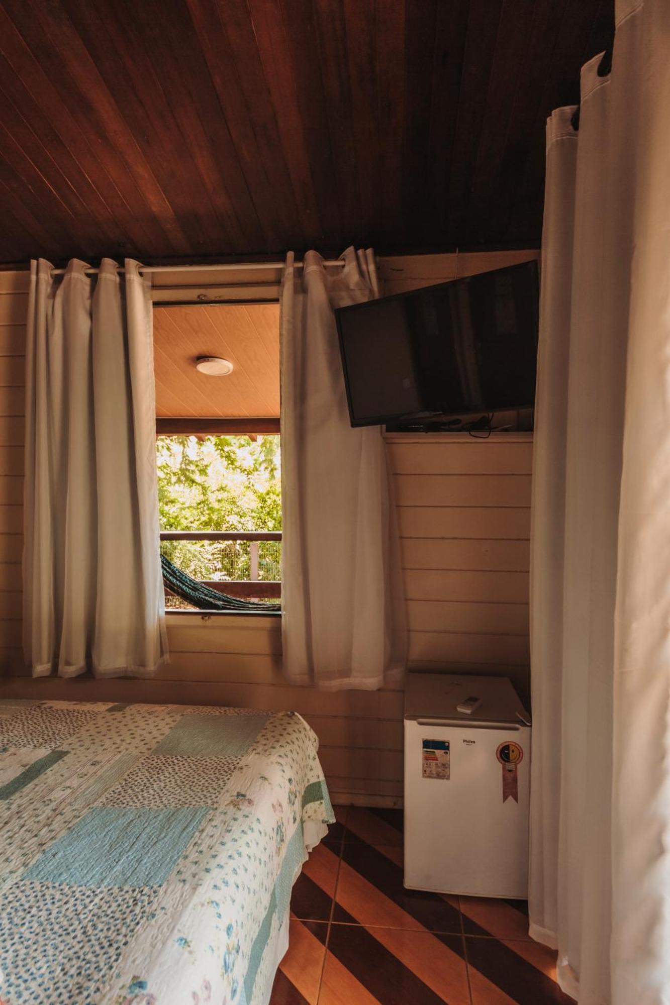 Fulô de Mandacaru Hotel Fernando de Noronha Ngoại thất bức ảnh