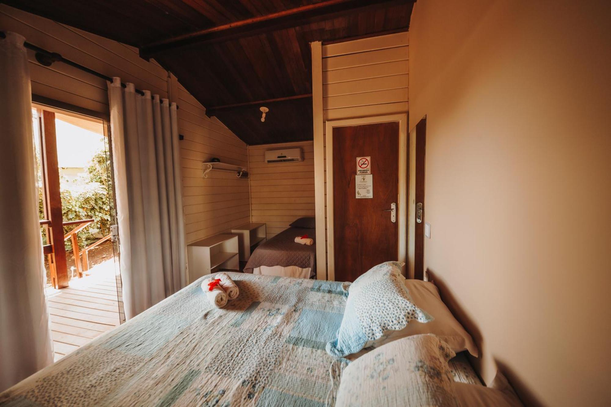 Fulô de Mandacaru Hotel Fernando de Noronha Ngoại thất bức ảnh