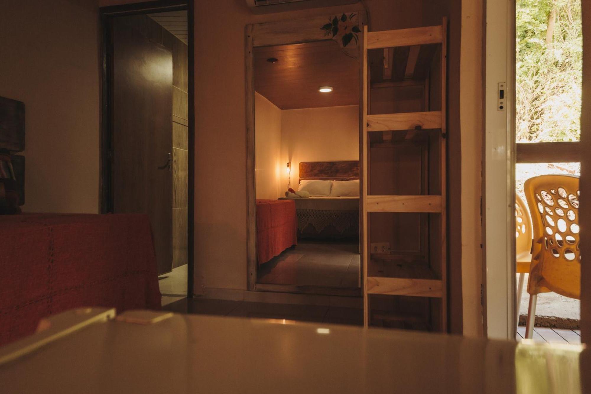 Fulô de Mandacaru Hotel Fernando de Noronha Ngoại thất bức ảnh