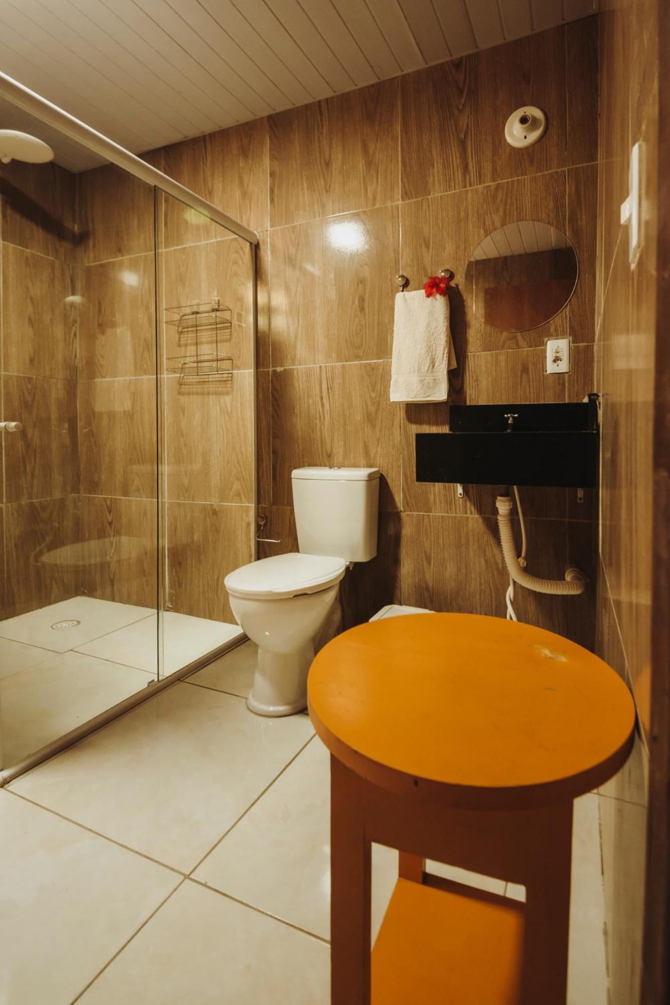Fulô de Mandacaru Hotel Fernando de Noronha Phòng bức ảnh