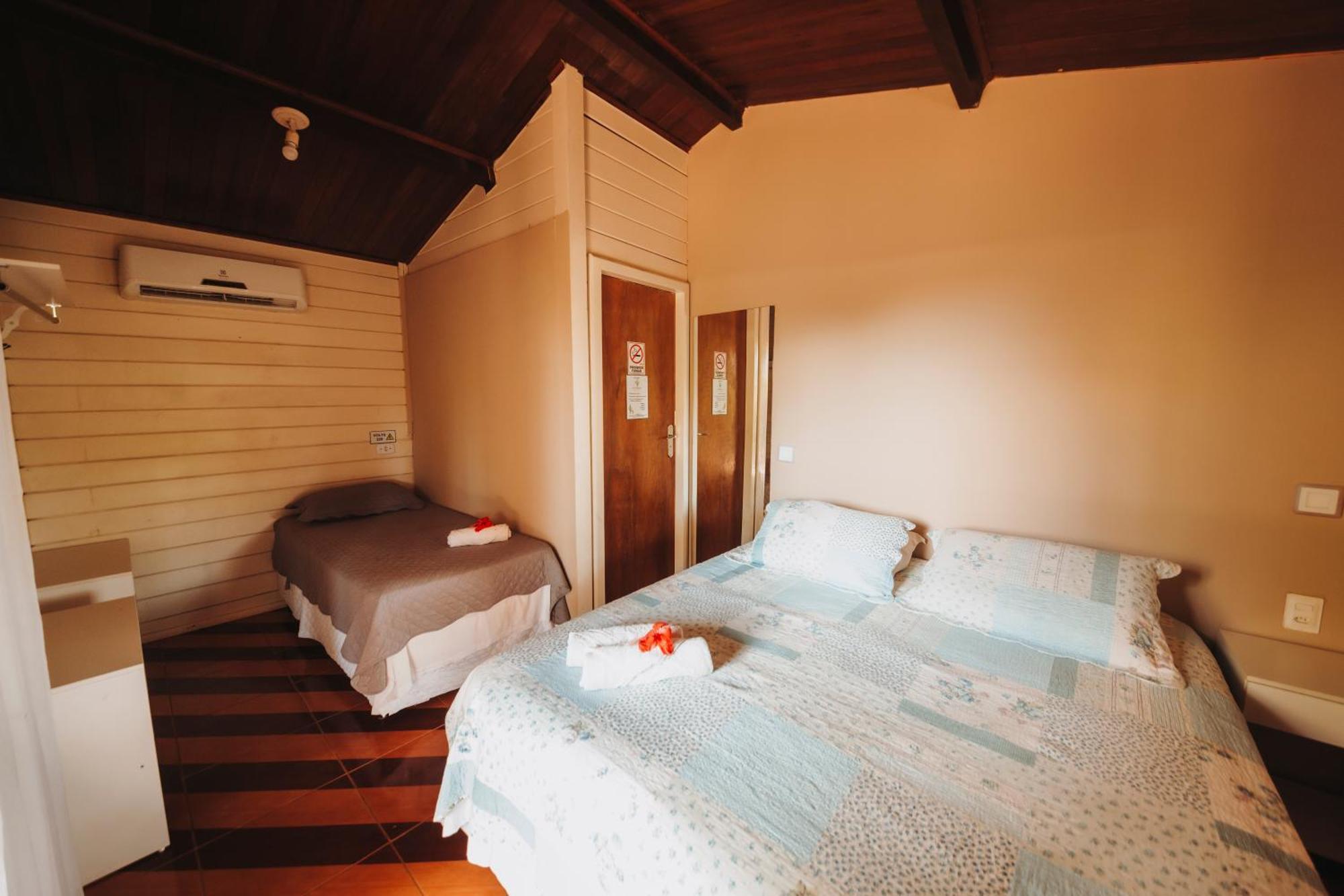 Fulô de Mandacaru Hotel Fernando de Noronha Ngoại thất bức ảnh