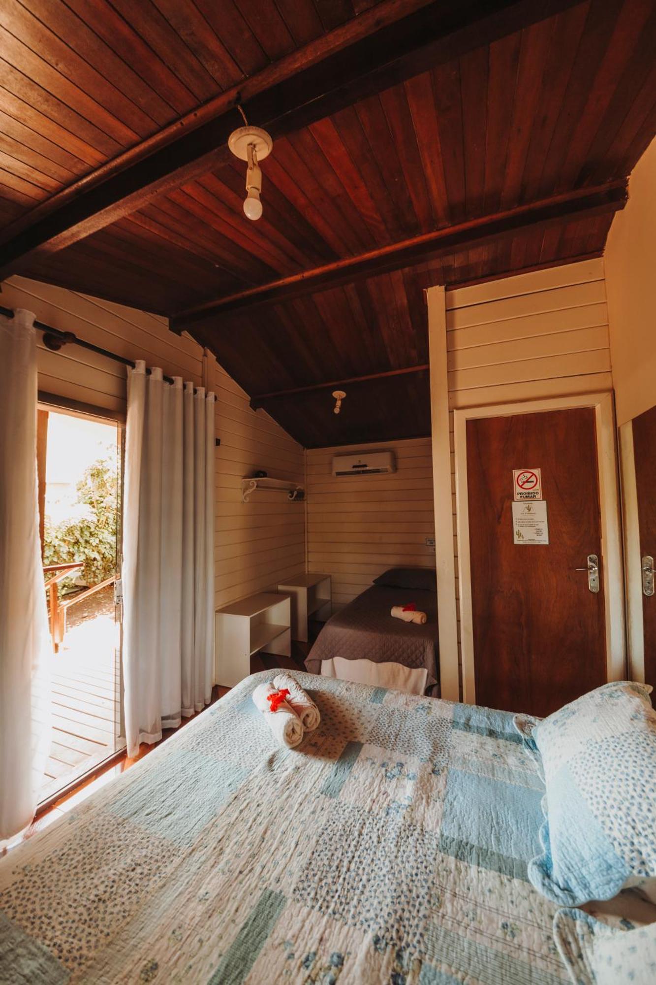 Fulô de Mandacaru Hotel Fernando de Noronha Ngoại thất bức ảnh