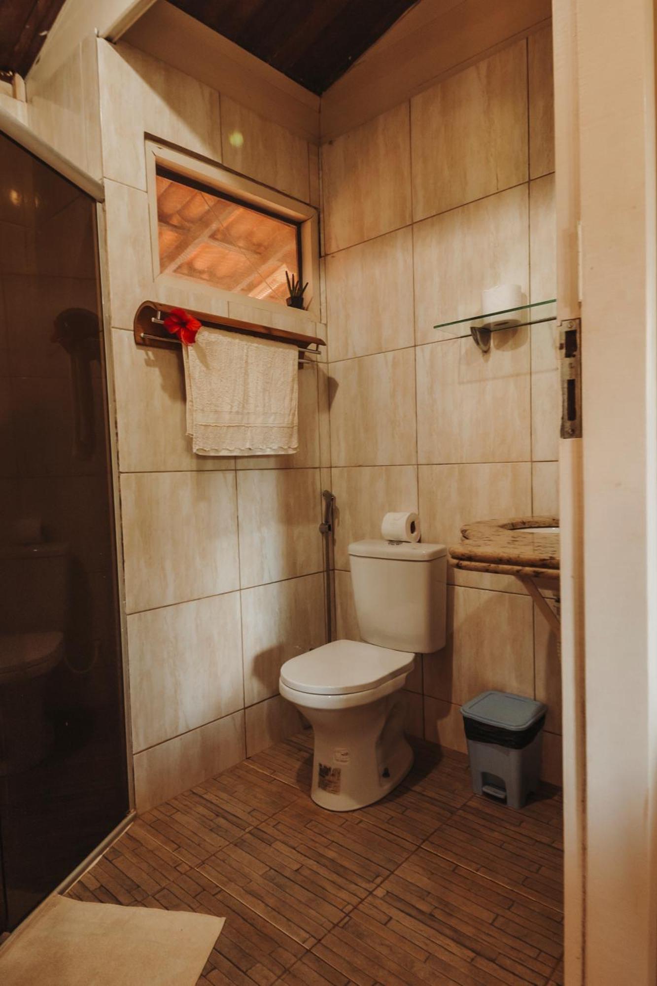 Fulô de Mandacaru Hotel Fernando de Noronha Phòng bức ảnh