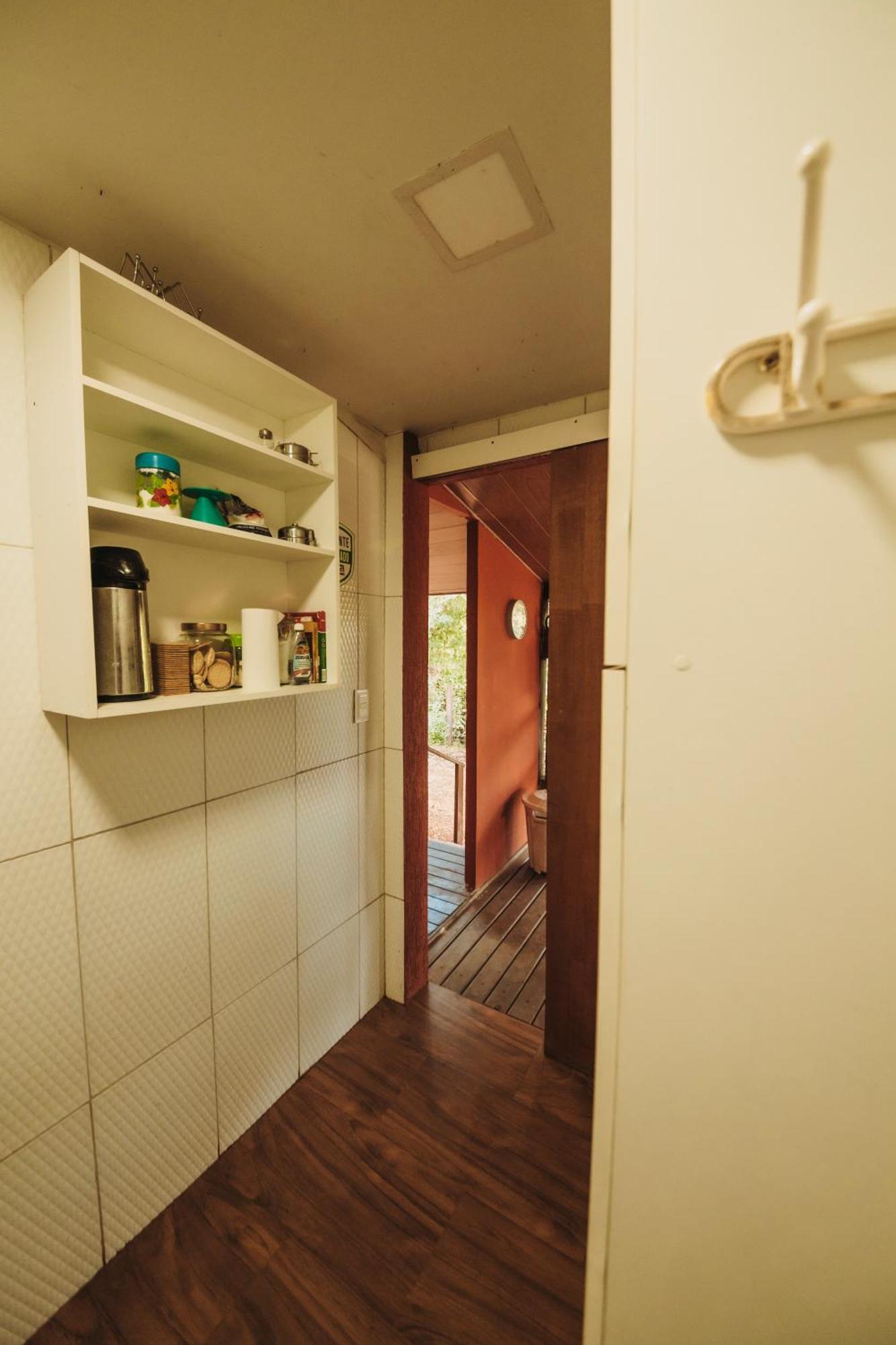 Fulô de Mandacaru Hotel Fernando de Noronha Ngoại thất bức ảnh