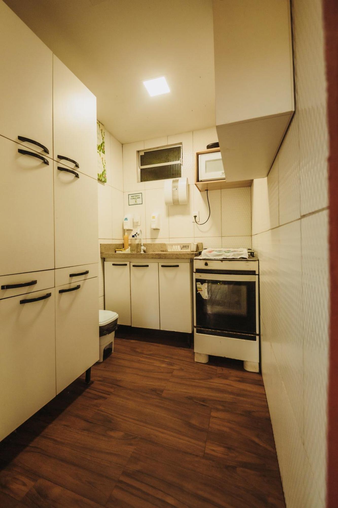 Fulô de Mandacaru Hotel Fernando de Noronha Ngoại thất bức ảnh