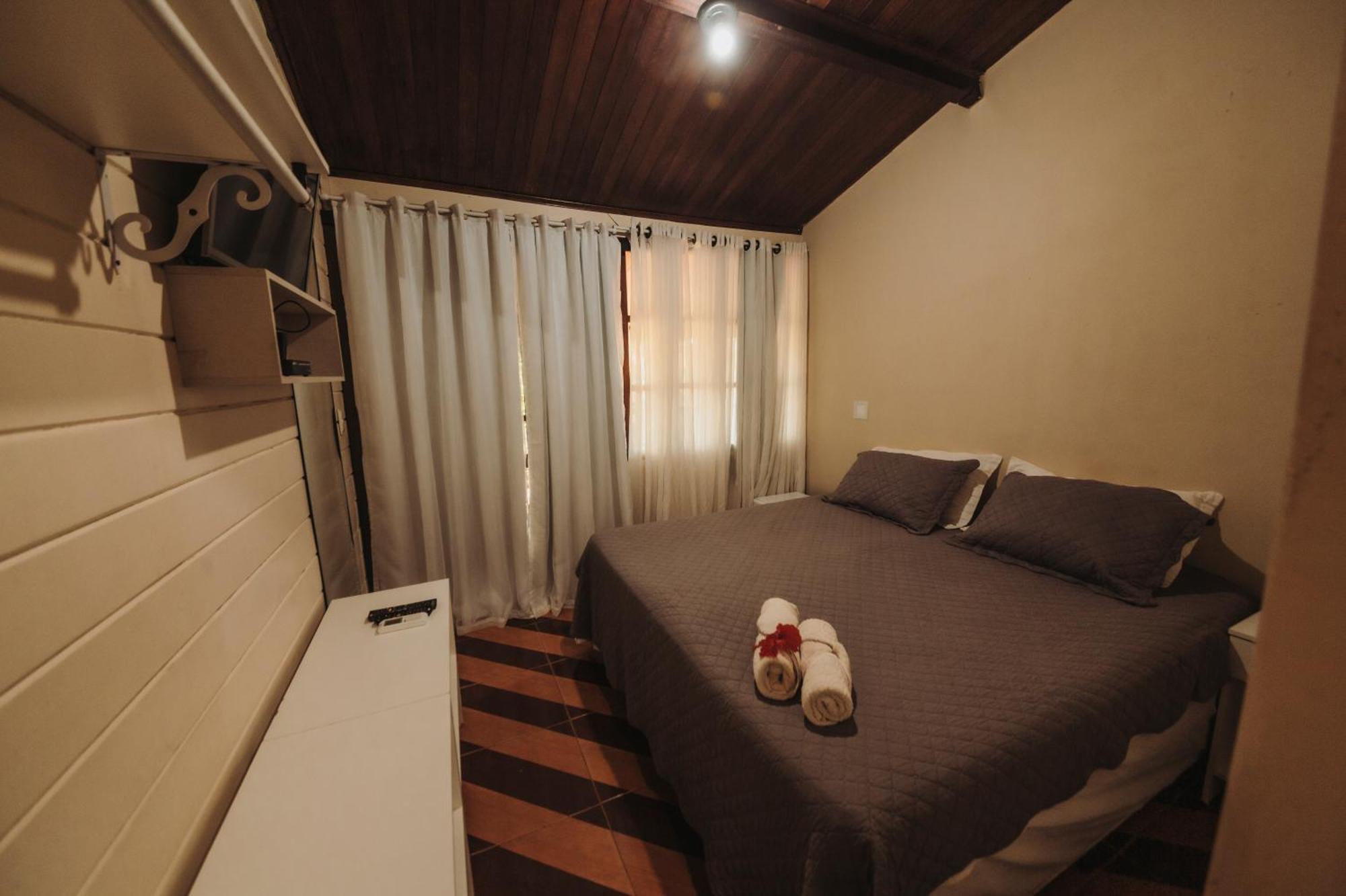 Fulô de Mandacaru Hotel Fernando de Noronha Ngoại thất bức ảnh