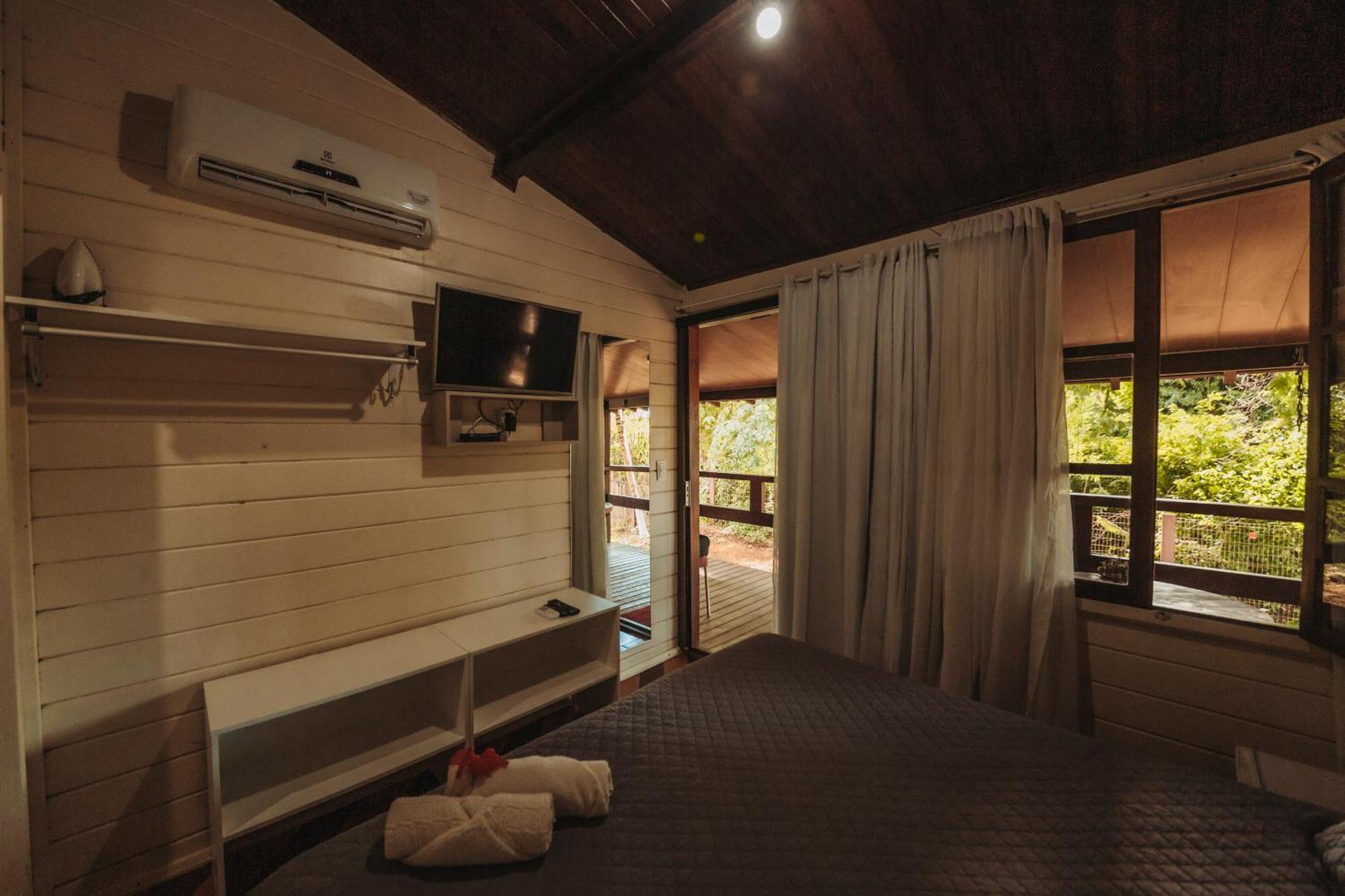 Fulô de Mandacaru Hotel Fernando de Noronha Ngoại thất bức ảnh