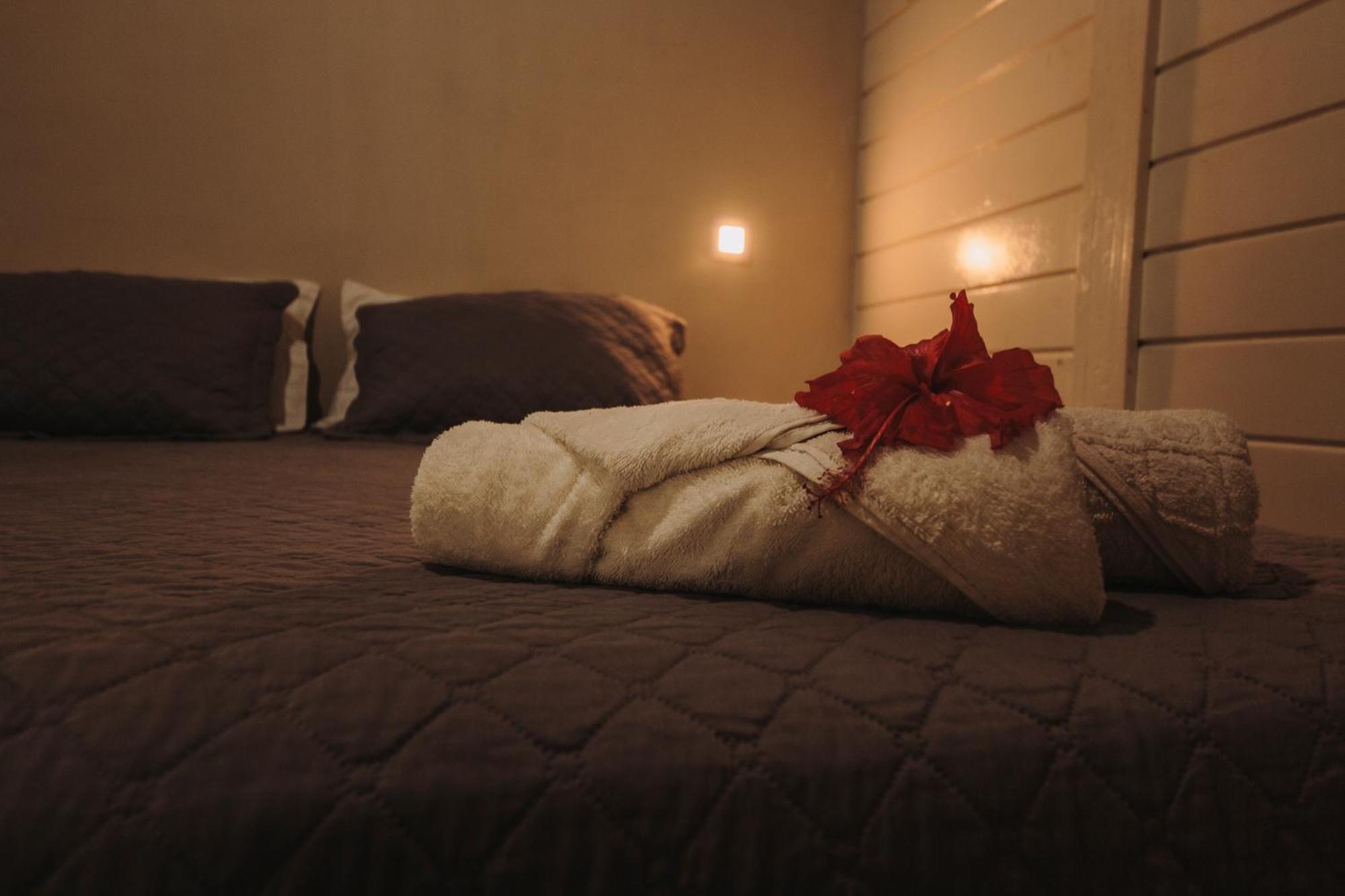 Fulô de Mandacaru Hotel Fernando de Noronha Phòng bức ảnh