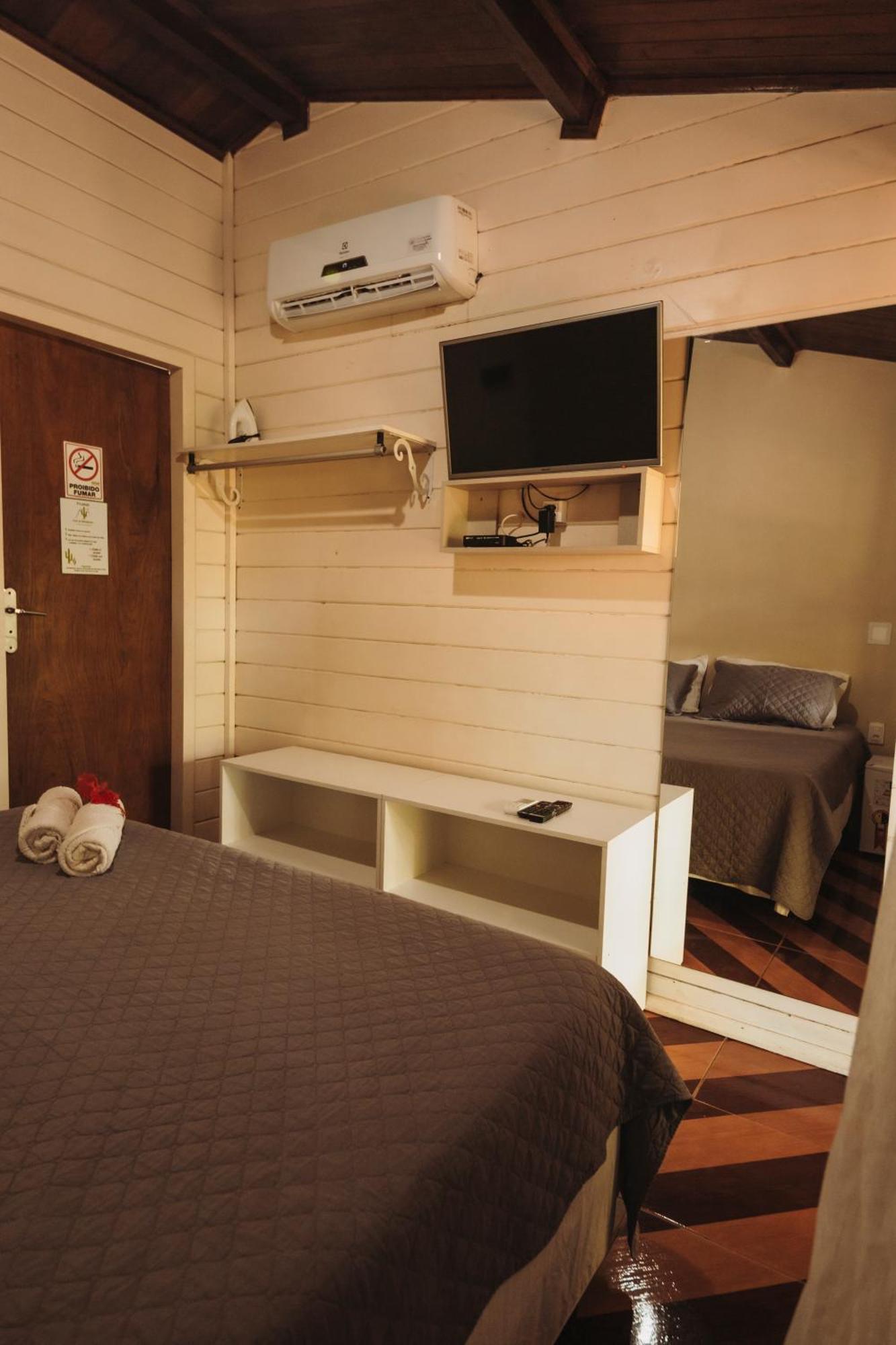 Fulô de Mandacaru Hotel Fernando de Noronha Phòng bức ảnh