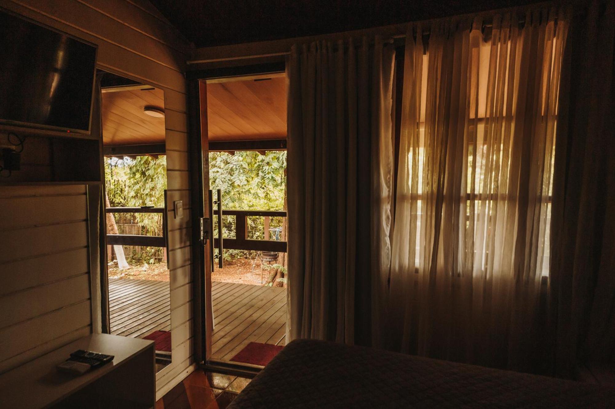 Fulô de Mandacaru Hotel Fernando de Noronha Ngoại thất bức ảnh