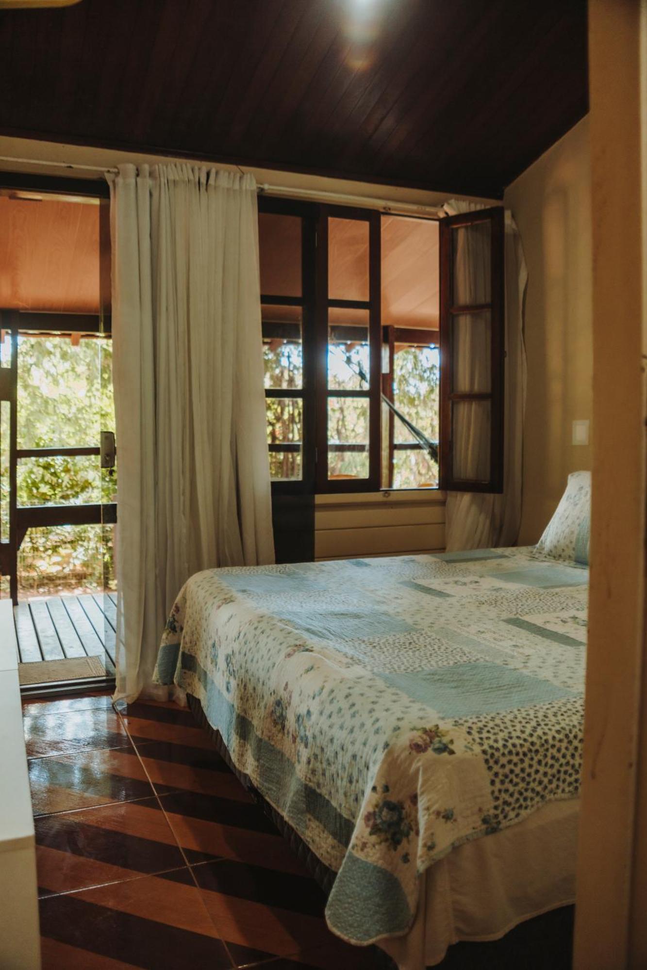 Fulô de Mandacaru Hotel Fernando de Noronha Ngoại thất bức ảnh