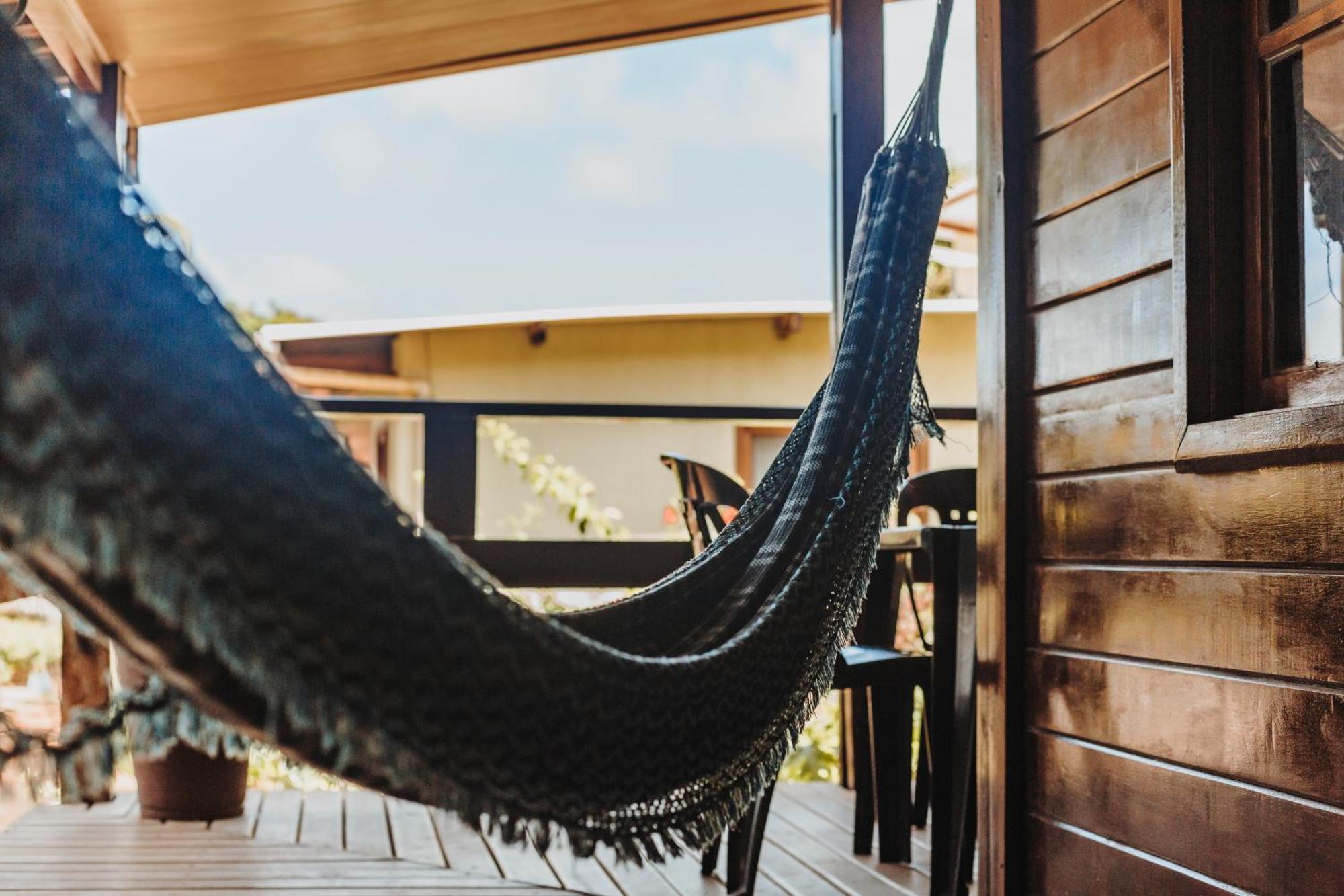 Fulô de Mandacaru Hotel Fernando de Noronha Ngoại thất bức ảnh