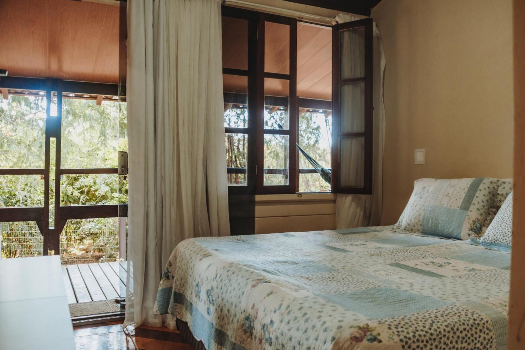 Fulô de Mandacaru Hotel Fernando de Noronha Ngoại thất bức ảnh