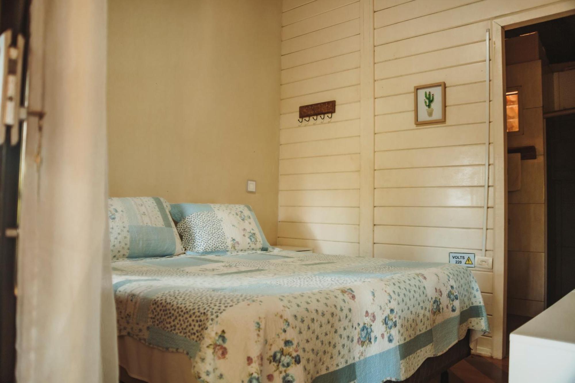 Fulô de Mandacaru Hotel Fernando de Noronha Ngoại thất bức ảnh