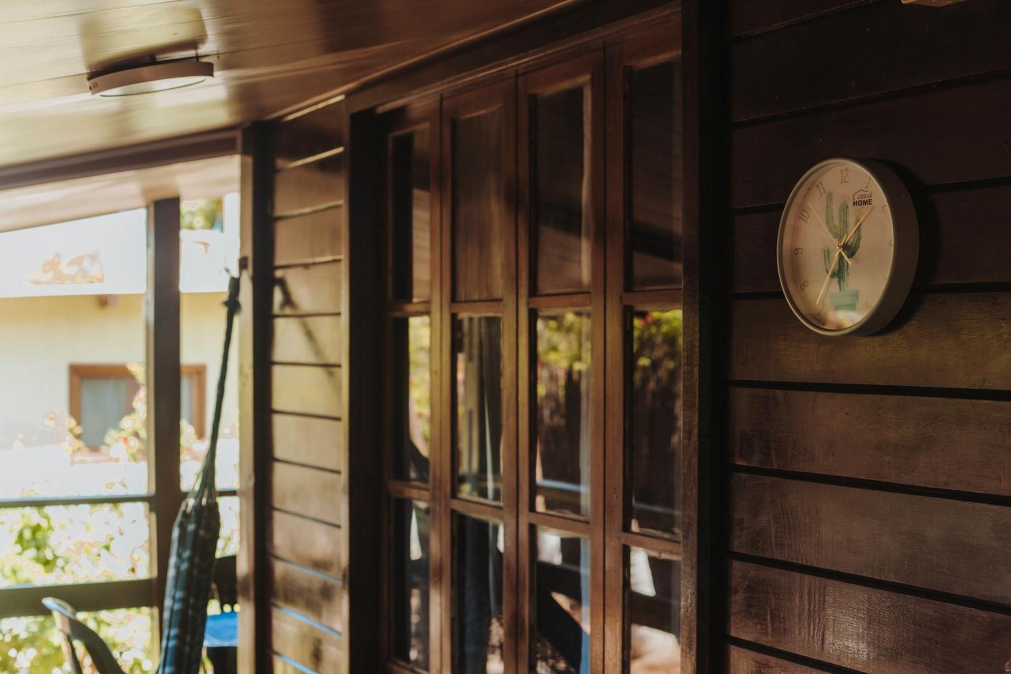 Fulô de Mandacaru Hotel Fernando de Noronha Ngoại thất bức ảnh