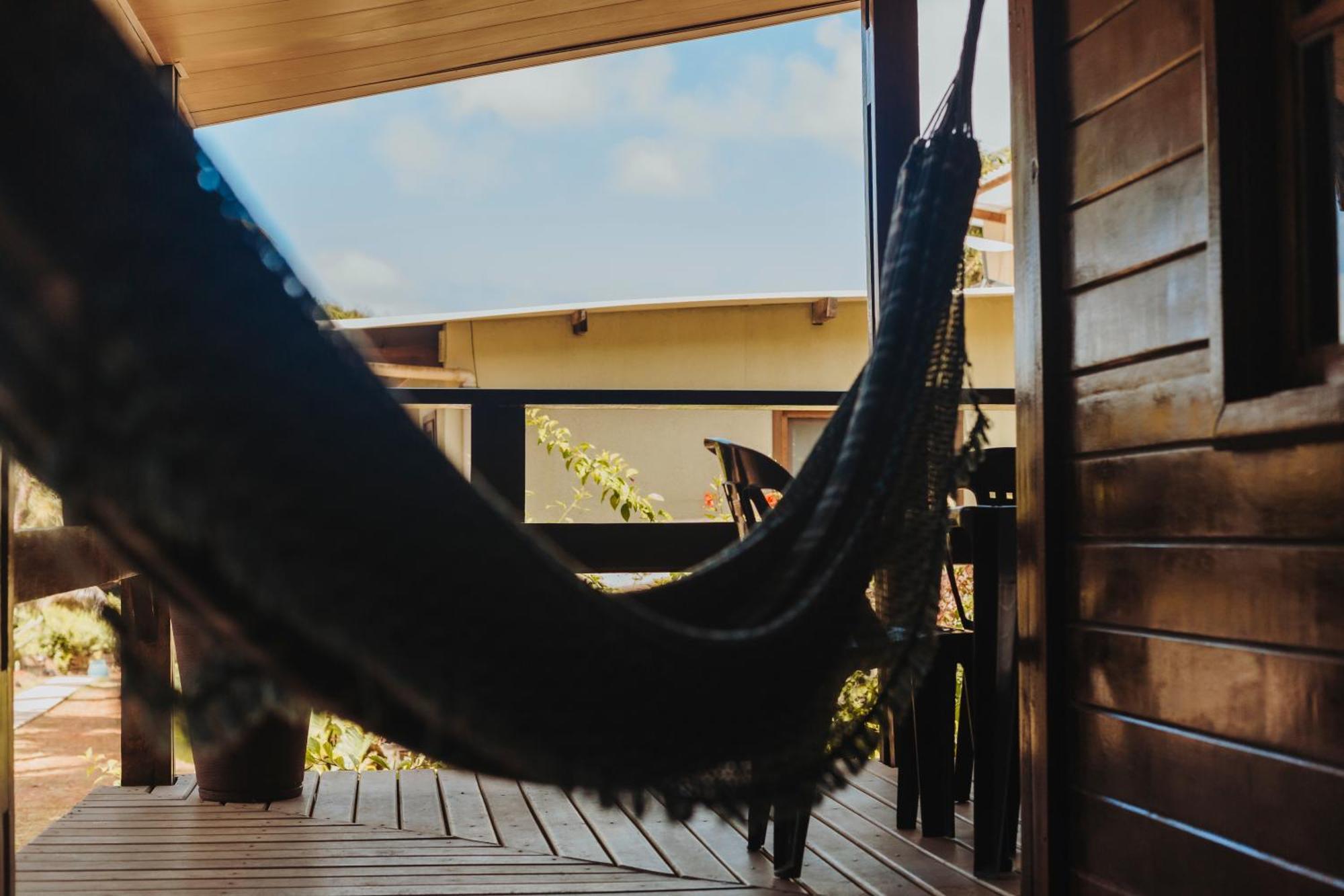 Fulô de Mandacaru Hotel Fernando de Noronha Ngoại thất bức ảnh