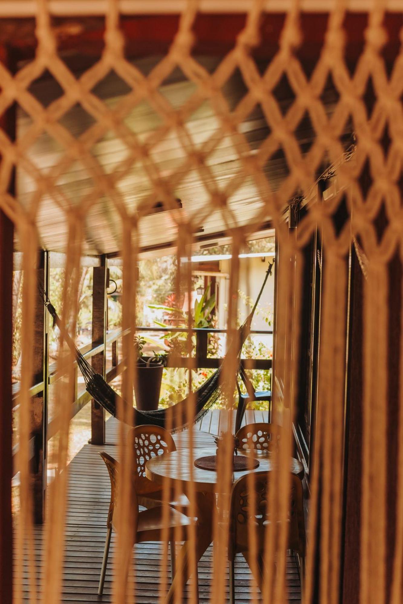 Fulô de Mandacaru Hotel Fernando de Noronha Ngoại thất bức ảnh