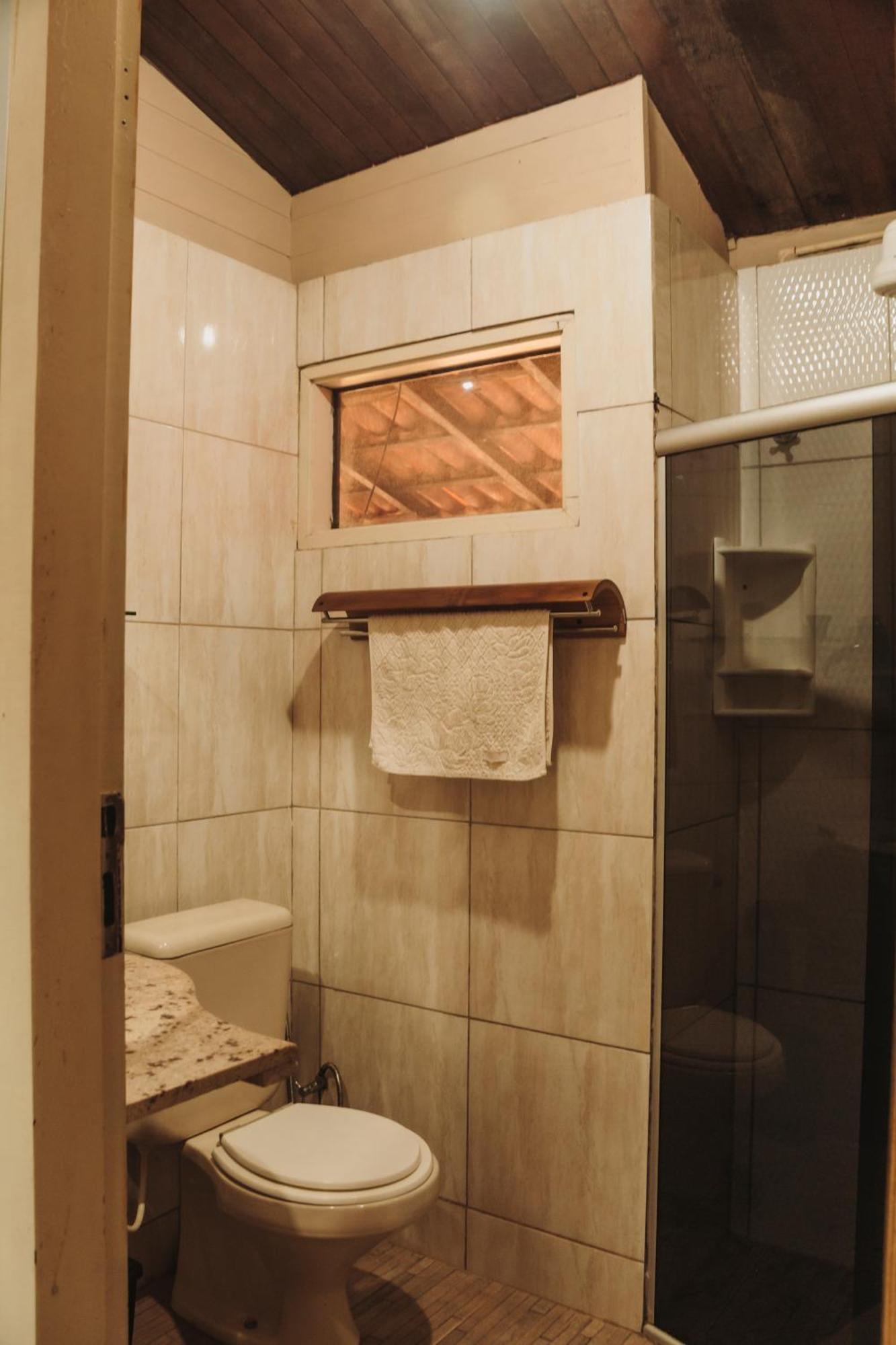 Fulô de Mandacaru Hotel Fernando de Noronha Ngoại thất bức ảnh